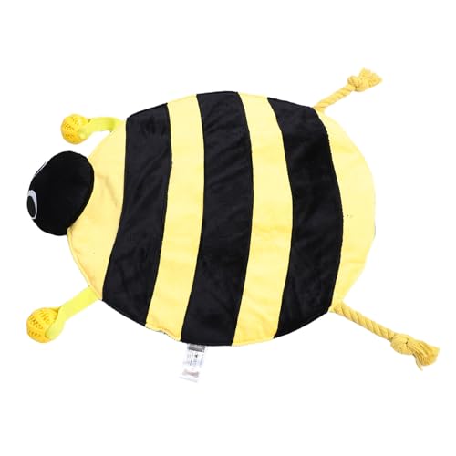 GARVALON Tappetino Indistruttibile per Cani Resistente AI Morsi Materassino Imbottito Accogliente per Cuccioli Tappeto per Dormire Animali da Interno ed Esterno Facile da Pulire Supporto