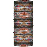 [バフ] 多機能ネックウェア ネックカバー COOLNET UV 427144 WILD MULTI F