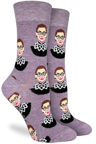 RBG Feminist Socks