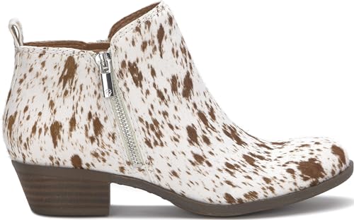 Image of Lucky Brand Women's Basel Ankle Booties