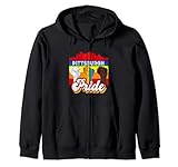 Photo Gallery pittsburgh pennsylvania pride rainbow gay pride flag lgbt felpa con cappuccio Photo Gallery pittsburgh pennsylvania pride rainbow gay pride flag lgbt felpa con cappuccio