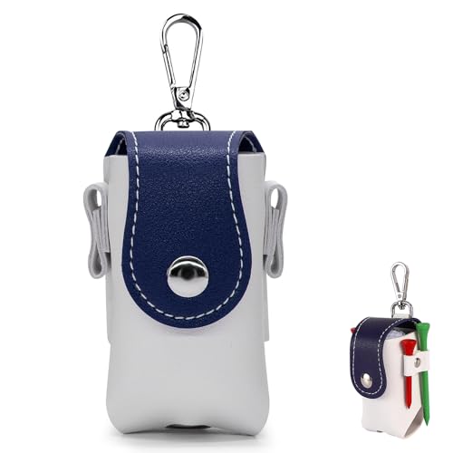 Renjzle ゴルフボールケース