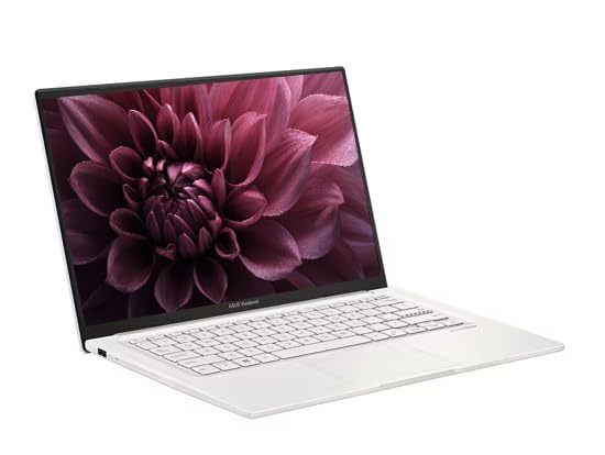Image of ASUS Vivobook 14 inch FHD Business Laptop Computer, Intel Core 5 120U (10-core) Processor, 16GB RAM 1TB Storage (512GB SSD+512GB PLUSERA Docking Set), Windows 11 Pro, AI Copilot, Vanilla Basil