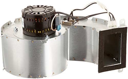 Broan S97016566 Heater Scroll Assembly