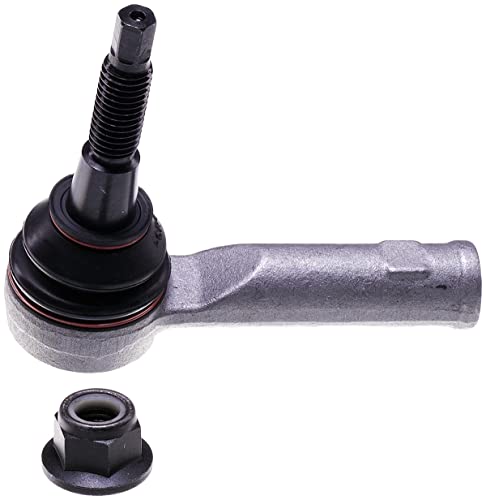 Dorman To86435Xl Front Outer Steering Tie Rod End Compatible With Select Ford/Lincoln Models #TOP16