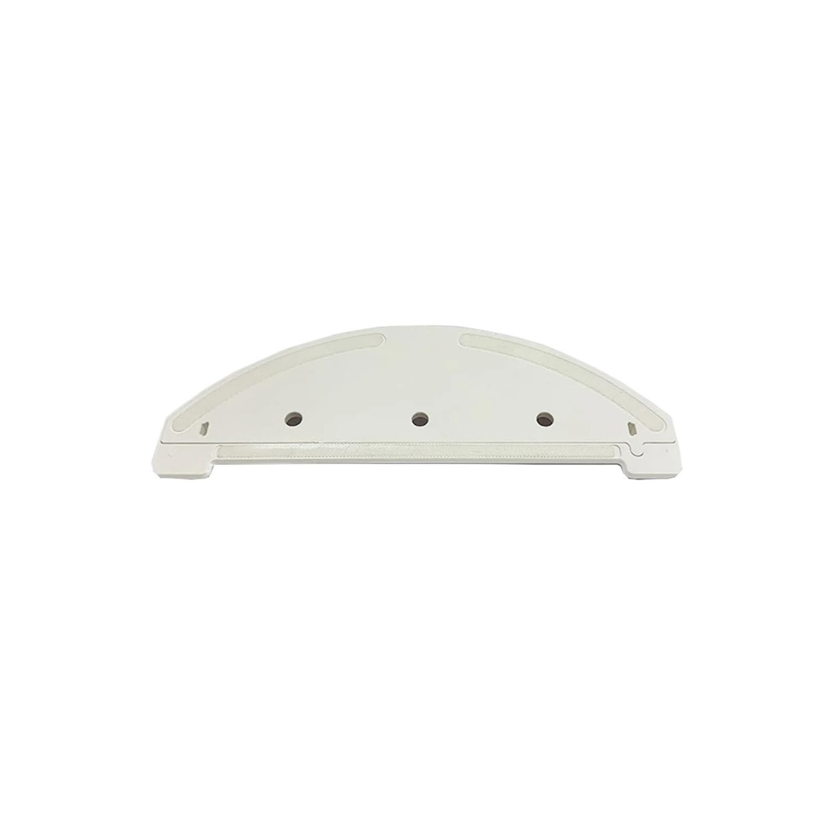 WEIGEXIEO Vacuum Cleaner Rag Holder T71C，compatible For Viomi ，S9 /1A/1C/VXVC11 VXVC12 VXVC13 Vacuum Cleaner Mop Pad Holder