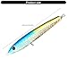 MOMOJIA 265mm Fishing Lures Hard Baits Artificial Treble Hook Swimbait Fishing Baits Crankbait Sinking Lures for Sea Fishing