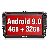 autoradio gps vw passat b7 🚗 Das neueste Betriebssystem: Android 9.0 Pie, Arbeitsspeicher (RAM): 4GB, Interner Speicher (ROM): 32GB, Hauptprozessor(CPU): Octa Core Prozessor, mehr Speicher für Apps-Installtion, Bildschirmauflösung: 1024x600, Ausgangsleistung: max. 4x50W, Eingebauter Marken-Radio-IC: NXP TEF6686 für besseren Radioempfang