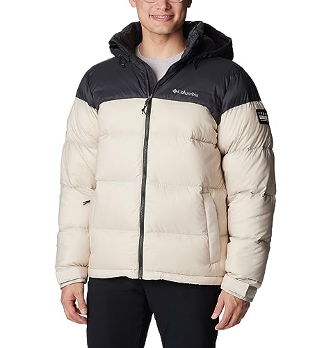 Image of Columbia mens Bulo Point Ii Down Jacket