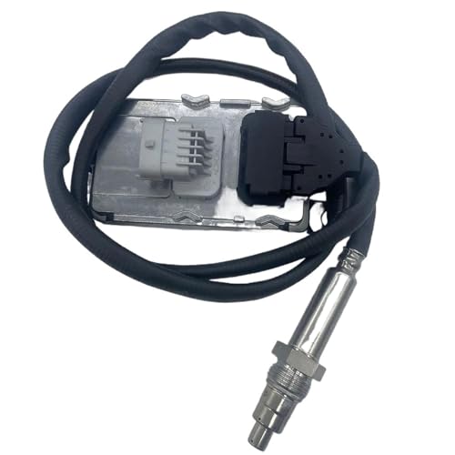 Sonde NOx 22827991 Volvo FH4 capteur azote 5WK97368 régulation SCR