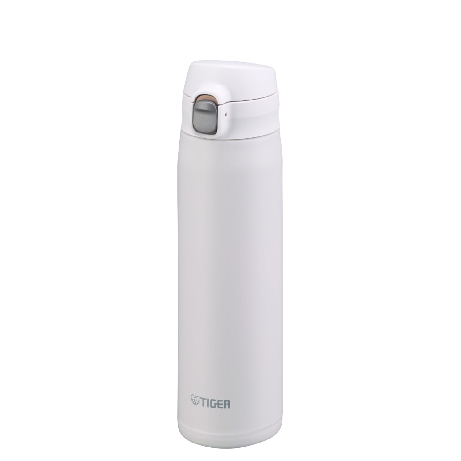 TIGER MTR-W075WA 真空断熱ボトル 750ml ミストホワイト タイガー魔法瓶の商品画像