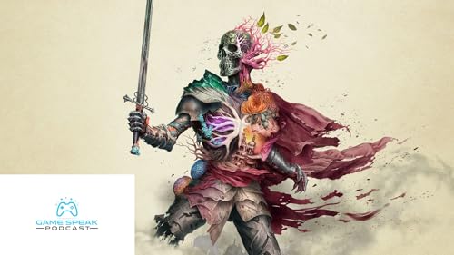 Page de couverture de Game Speak Podcast: Nintendo Indie Direct