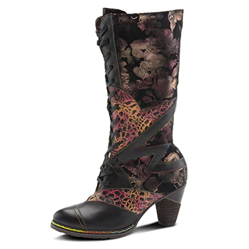 Spring Step L'Artiste Women's Malagie-Croco