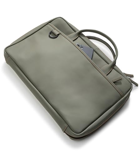 Sac à couteaux Angus Stoke Nelson Mallette XXL de qualité supérieure | Sac de cuisine imperméable avec beaucoup d'espace de rangement et compartiment pour ordinateur portable