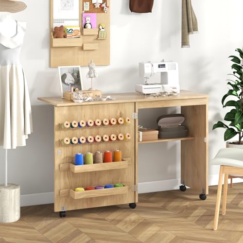 El Mejor Listado de Muebles del cuarto de costura - los preferidos. 23 Imagen adicional