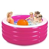 Biange Blow Up Pool, 72