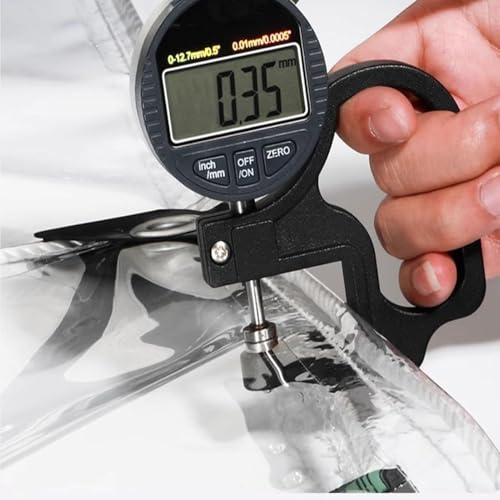Rideau extérieur transparent robuste 4m imperméable haute résistance