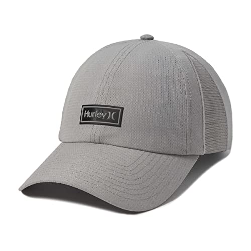 Casquette Hurley M Phantom Seige protège de la chaleur et évacue l'humidité