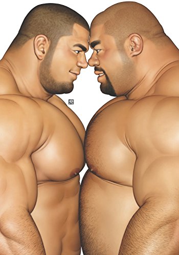 Massive: Gay Erotic Manga And The Men Who Make It #TOP2