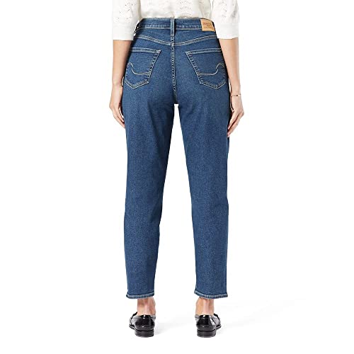 Signature by Levi Strauss & Co. Gold Label Women's 90's Mom Jean (Available in Plus Size), (New)3