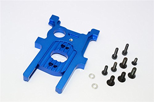 Product Name : Aluminium Center Gear Box Mount - 1 Set