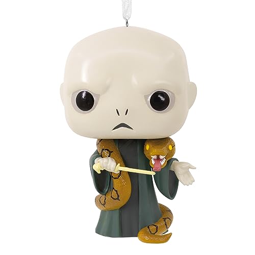 Funko Harry Potter Voldemort Marca Hallmark