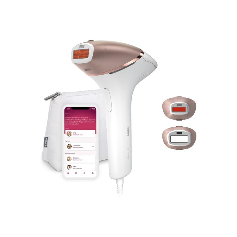 Philips Epilatore Elettrico BRI945/00