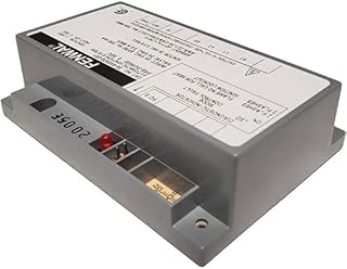 Exact FIT for LBC Bakery Equip 80300-20 Ignition Control Module, HOT Surface - Replacement Part by MAVRIK