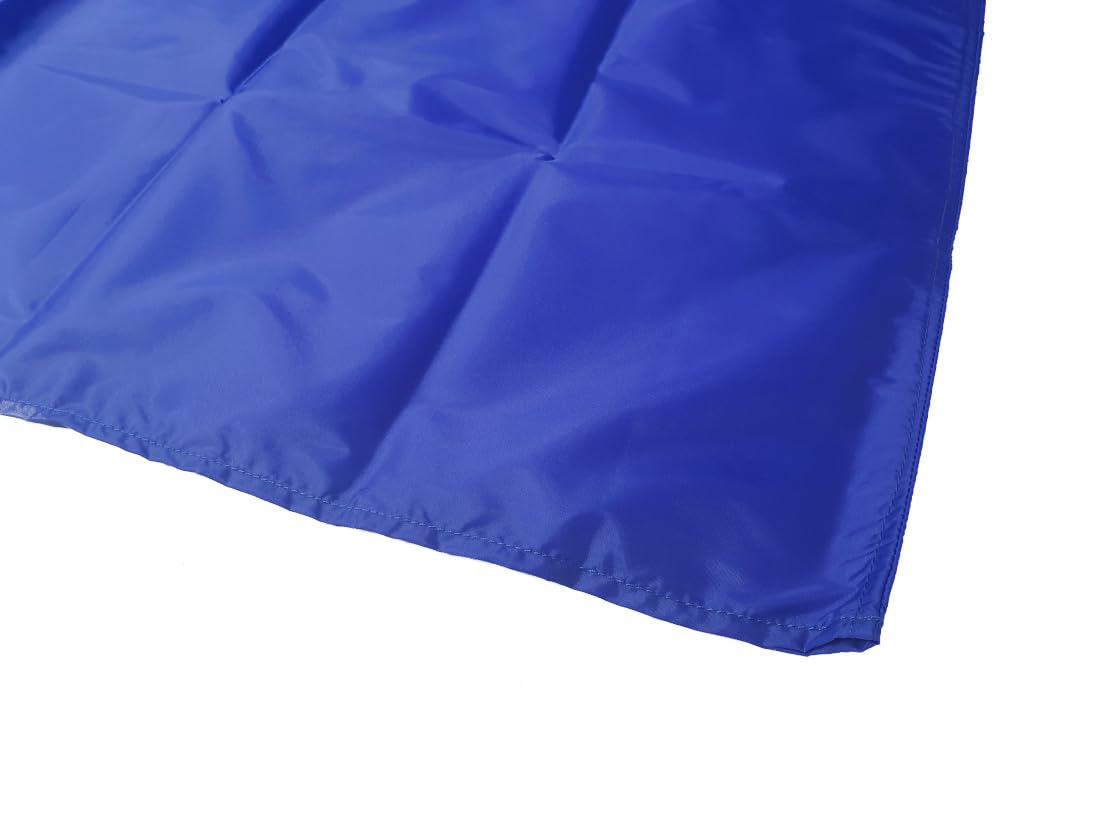 FabaCare Gleitmatte Pflege Gleittuch, sehr reißfeste Transferhilfe, wiederverwendbares Gleitlaken, Rutschtuch waschbar, bis 250 kg, 200 x 68 cm