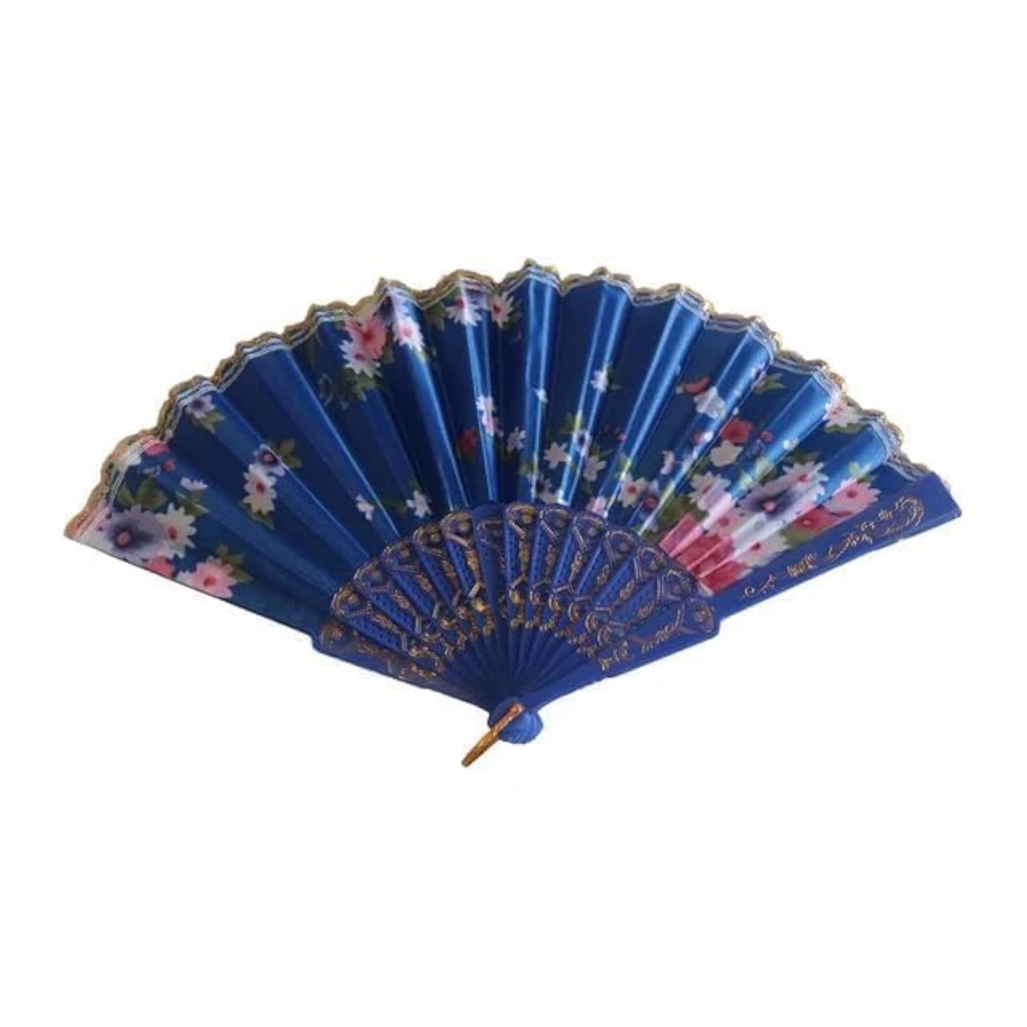 High Quality Japanese Foldable Pankha Hand Fan, Stylish