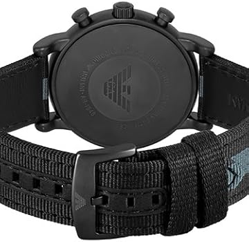 Amazon.co.jp: (エンポリオアルマーニ)EMPORIO ARMANI 腕時計 AR1948