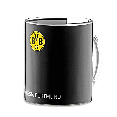 BVB 09 Borussia Dortmund Zauberglas Signal Iduna Park 0,3 l Tasse Becher 14702000