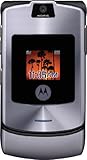 Tonos de timbre Motorola RAZR V3i - Teléfono Móvil Libre - Plata