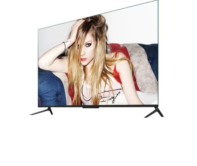 REALMERCURY 32 inch Smart Tv Android 11 Full HD 32 inch tv 80 cm ಭಾರತದಲ್ಲಿ ಮೊದಲ ಬಾರಿಗೆA + IPS Panel Latest Technology Full High Definition Led Television Include Voice Remote Android Smart TV