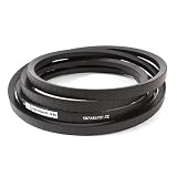 Husqvarna Cutting Deck Belt for Lawn Mowers / YTH24V54, YTH24K54, GT54CS / 587686701, 532196103