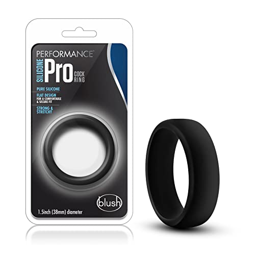 Blush Novelties, Performance®, Puria™ Silicone Pro...