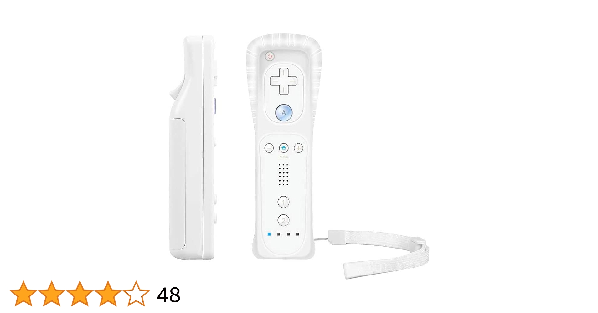 Wiiリモコン Amazon | Wii リモコン Wii用 リモートコン Wii コントローラー