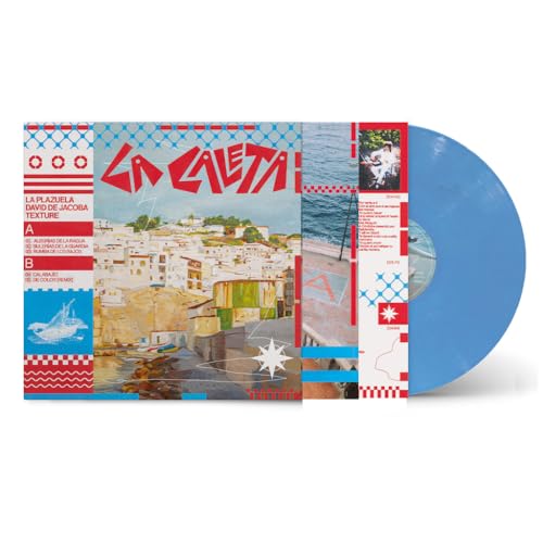 La Caleta (Vinilo Firmado)