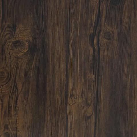 LXCREAT Wood Peel and Stick Wallpaper Wood Wallpaper 15.7in x 118in Self Adhesive Dark Brown Wallpaper Real Wood Texture Pattern Design Removable Wallpaper Home Xmas Decor for Tables Cabinets Cover