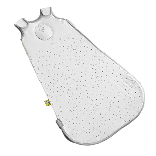 Nested Bean Zen Sack Winter Weight - Gently Weighted Infant Sleep Bag Designed