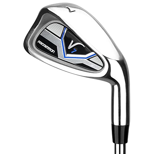Prosimmon Golf V7 Graphite Iron Set 6-PW Men's Right Hand