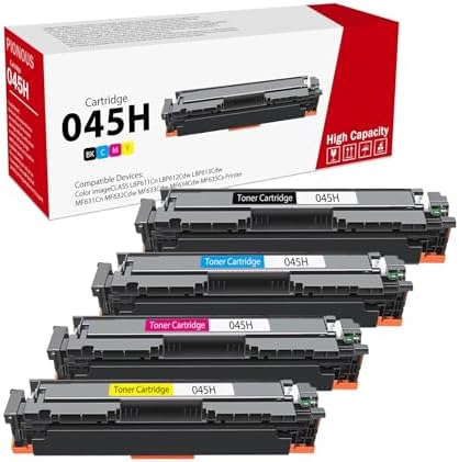 Aazon.co: YNVY Copatible For Konica Inolta Bizhub C3351 C3851FS