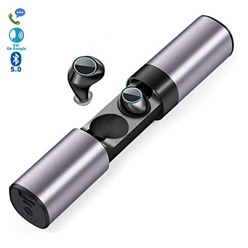 Preisvergleich Produktbild DAM DMAB0257C96 Bluetooth Headset TWS S2