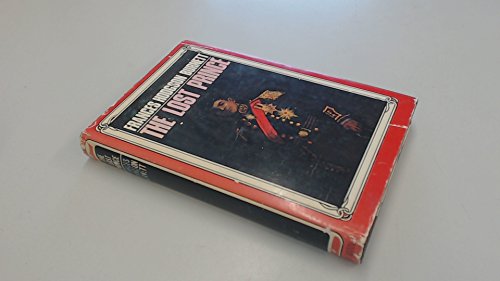 Lost Prince 0434930911 Book Cover