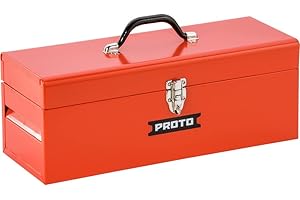 14" General Purpose Tool Box from Stanley Proto
