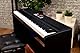 Korg - XE20SP 88 Key Digital Ensemble Piano with Automatic Accompaniment including Stand - Black