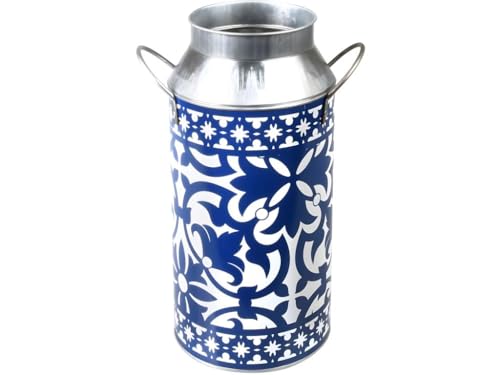 Fallen Fruits PORTUGUESE Milk Churn