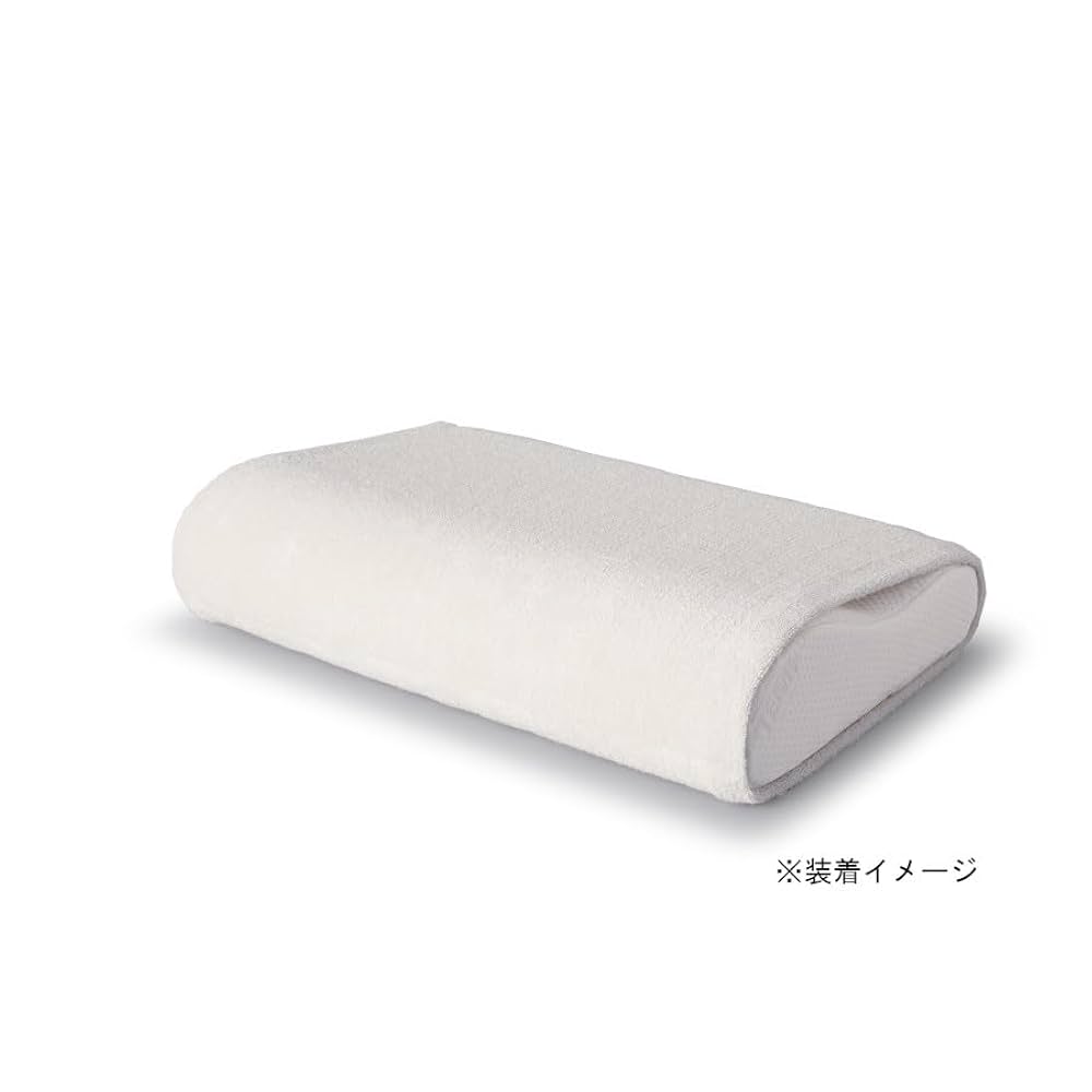 Amazon｜TEMPUR テンピュール ピローケース エアーかおる 枕