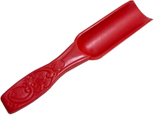 Miniatura 2 de Argentina Innovador Mate Calabaza con Cuchara Taza Pajita Bombilla Set Autolimpiable Rojo