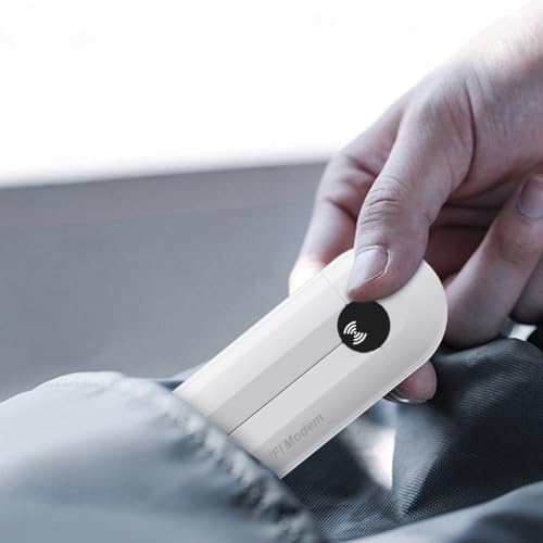 Routeur 4G WiFi double antenne contre les coupures internet avec SIM